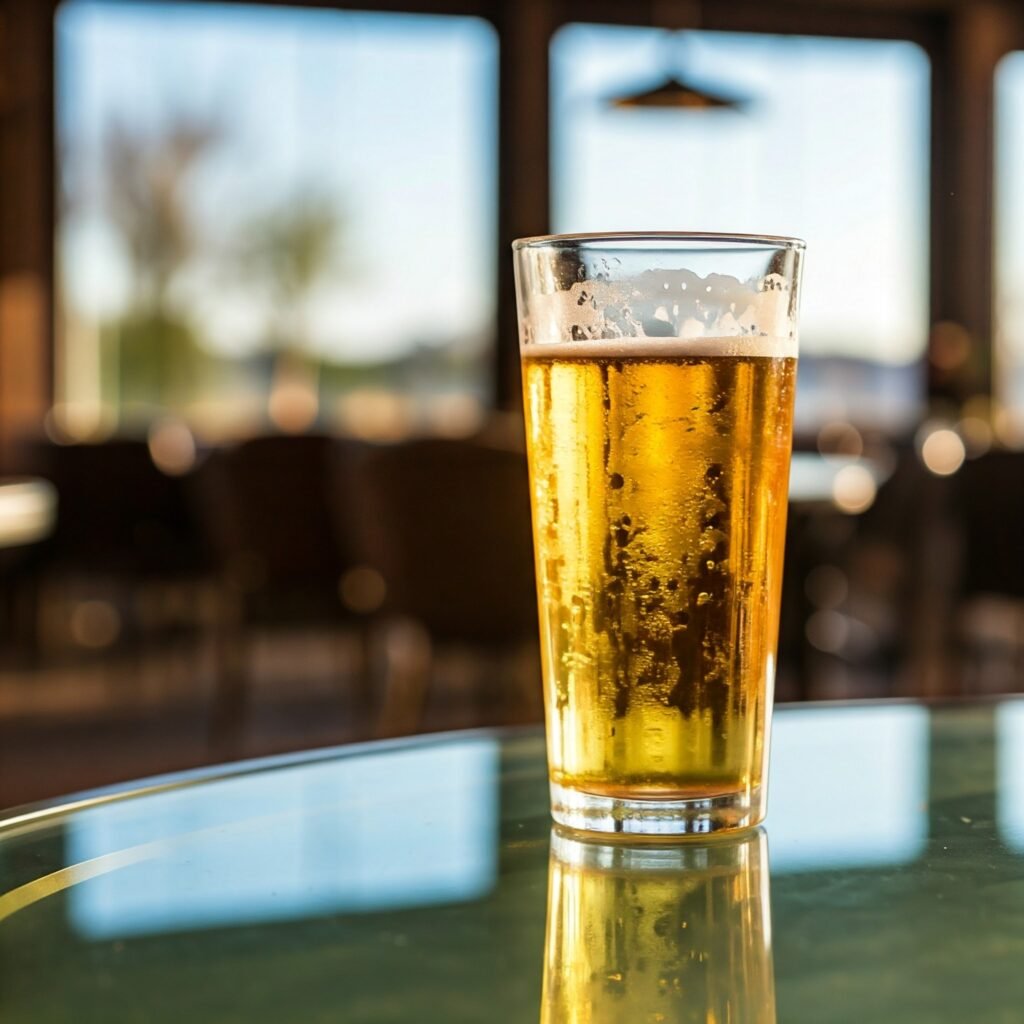 Pilsner Appalachia