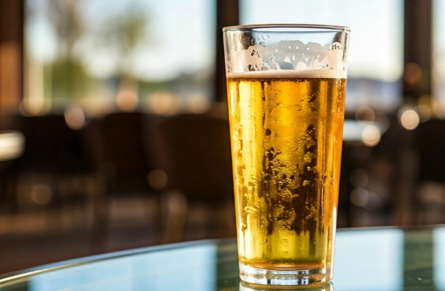 Pilsner Appalachia