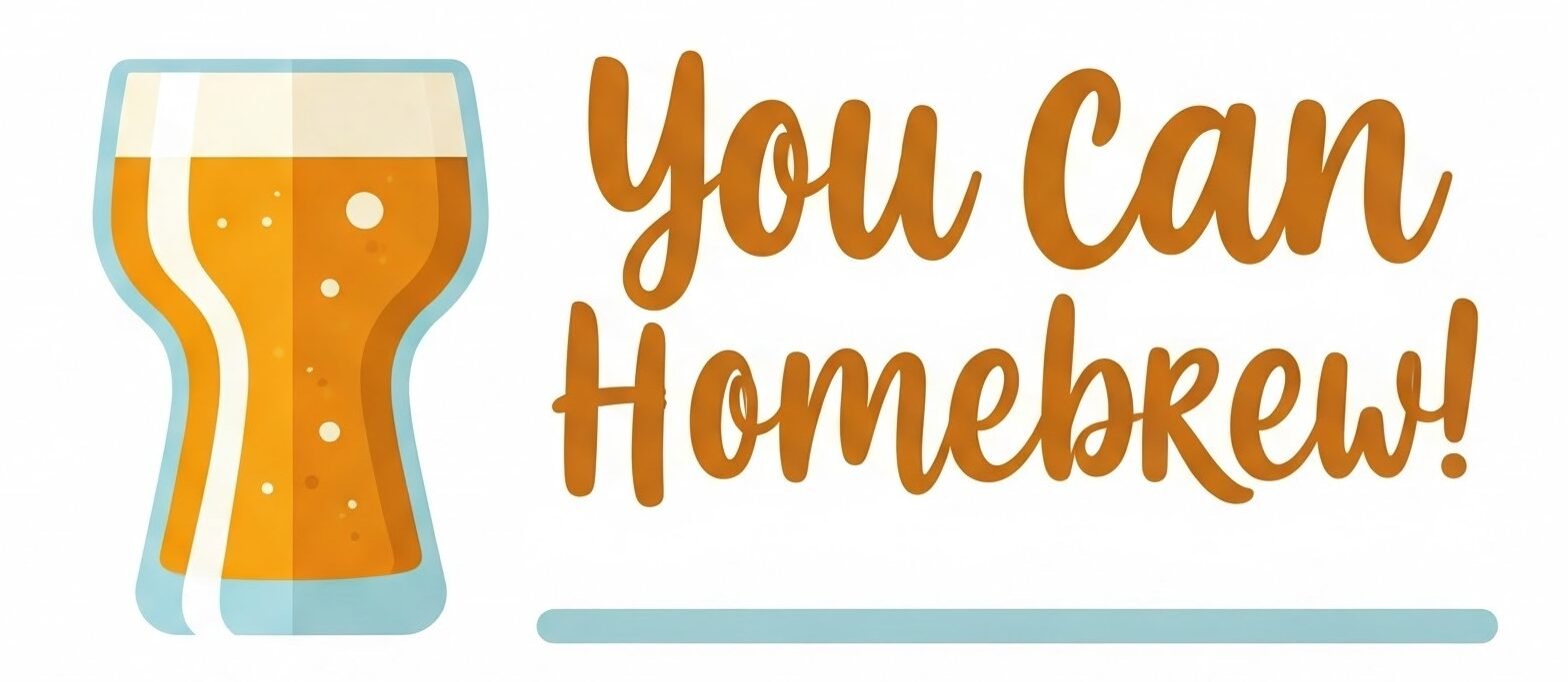 You Can Homebrew!
